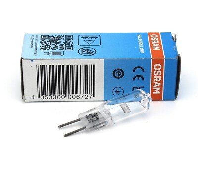 Medical Equipment Bulbs