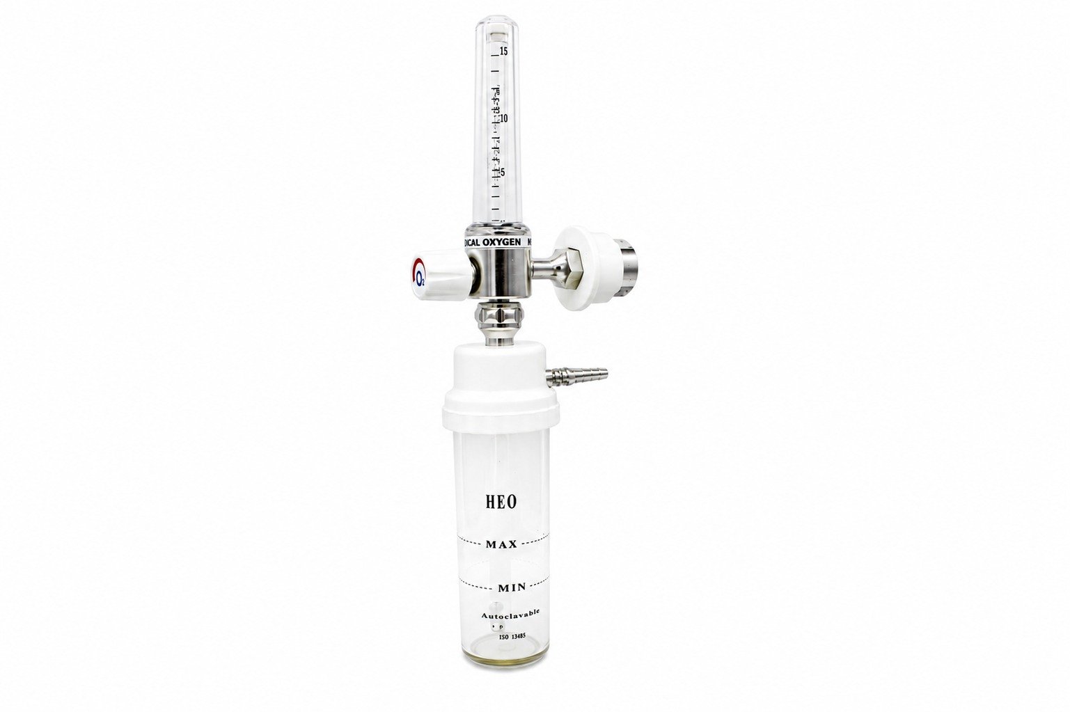 Medical Gas Network (MGPS)