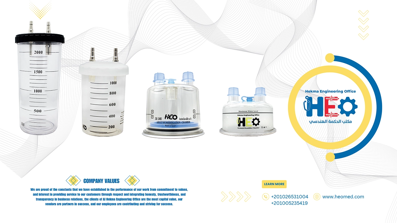 HeoMed - Medical Excellence
