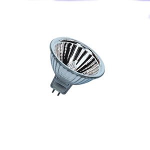German Osram Bulb — 12 V, 100 W