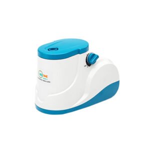 Ultrasonic Nebulizer 402AI