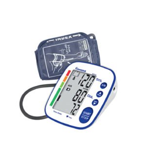 Digital Blood Pressure Device — ASTRO / GRANZIA