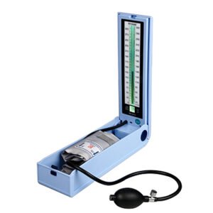 BOKANG Mercury Blood Pressure Device