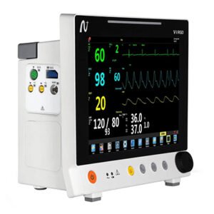 Portable Patient Monitor — Virgo