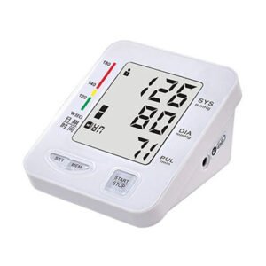 AXD-806 Home-Use Digital BP Monitor