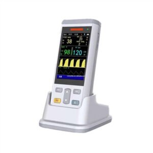 Handheld Mainstream Capnograph ETCO2 Sensor