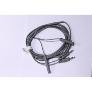 Bipolar Cable Female 2 Socket