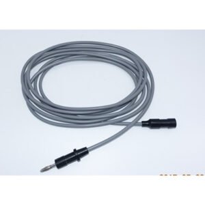 Monopolar Electrode 4mm × 4mm