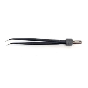 Bipolar Forceps Fine Angled 15 cm