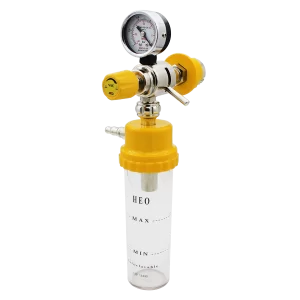 Turkish Technological Suction Regulator