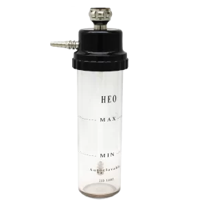 Humidifier for Air Flowmeter