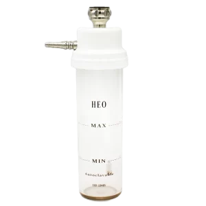 Humidifier for Oxygen Flowmeter