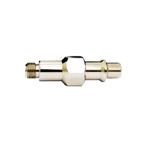 German Oxygen Probe — Thread Connection