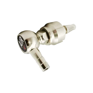 British Air Probe — Hose Connection