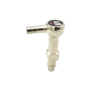 German Air Probe — Hose Connection