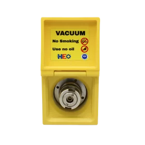Medical Vacuum Suction Outlet — French