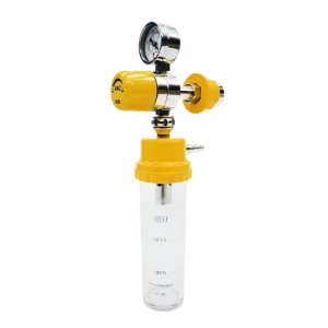 Suction Regulator El-Hekma Plus — French