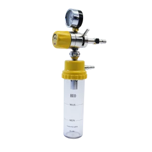 Suction Regulator El-Hekma — German