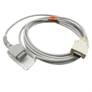Compatible Masimo 14 Pin SpO2 Sensor
