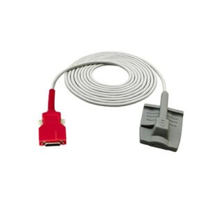 Compatible Masimo Reusable SpO2 Sensor 20 Pin