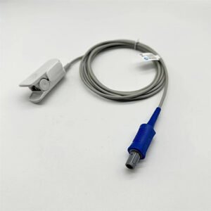 Mindray Reusable SpO2 Adult Finger Clip 6 Pin 512FLL