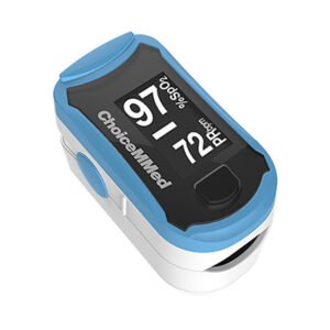 OxyWatch Choicemmed Pulse Oximeter