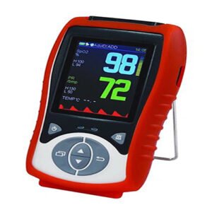 Handheld Pulse Oximeter F380