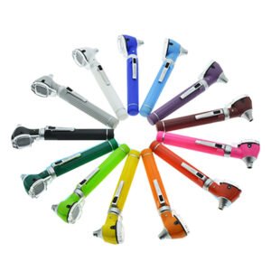 Otoscope — Pakistani Standard