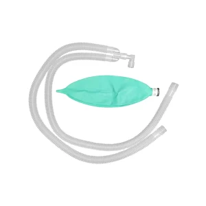 Anesthesia Circuit — Adult with Bag