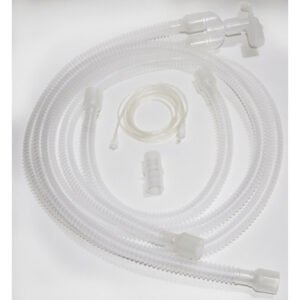 Anesthesia Circuit — Neonate (Hosein)