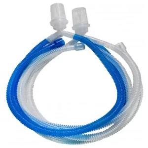 Breathing Circuit — Child with Double Water Trap