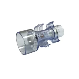 GE Ohmeda Respiratory Flow Sensor 1505-3231-001