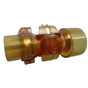 GE R860 Datex Ohmeda Flow Sensor 1505-3231-000