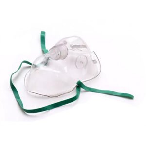 Oxygen Mask — Adult