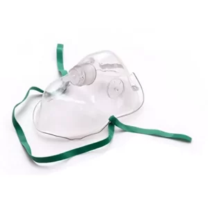 Oxygen Mask — Child