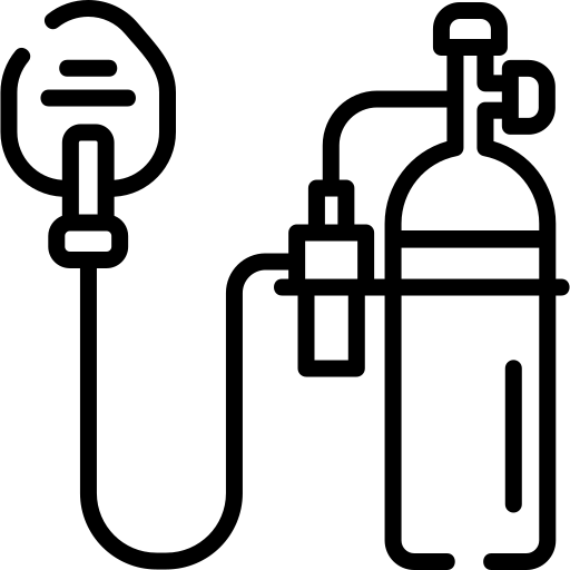 Medical Gas Network (MGPS)